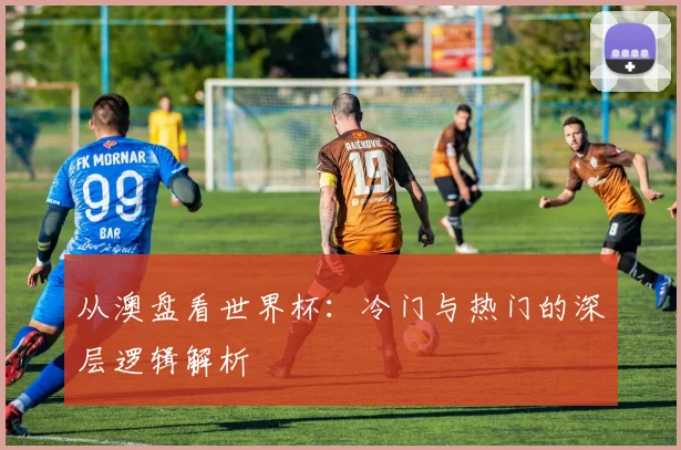 从澳盘看世界杯：冷门与热门的深层逻辑解析