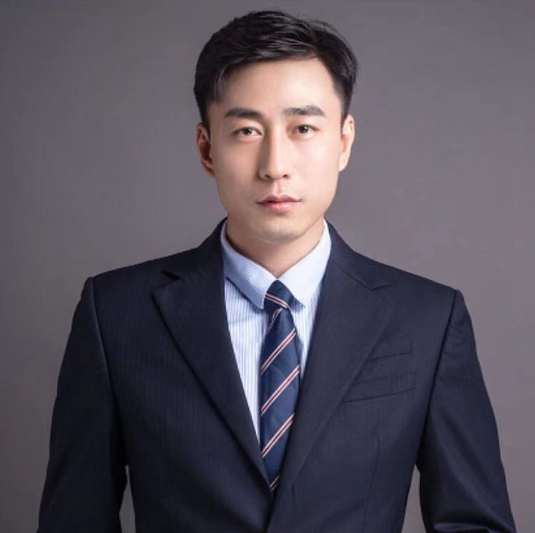 王崇以 剪辑与后期总监